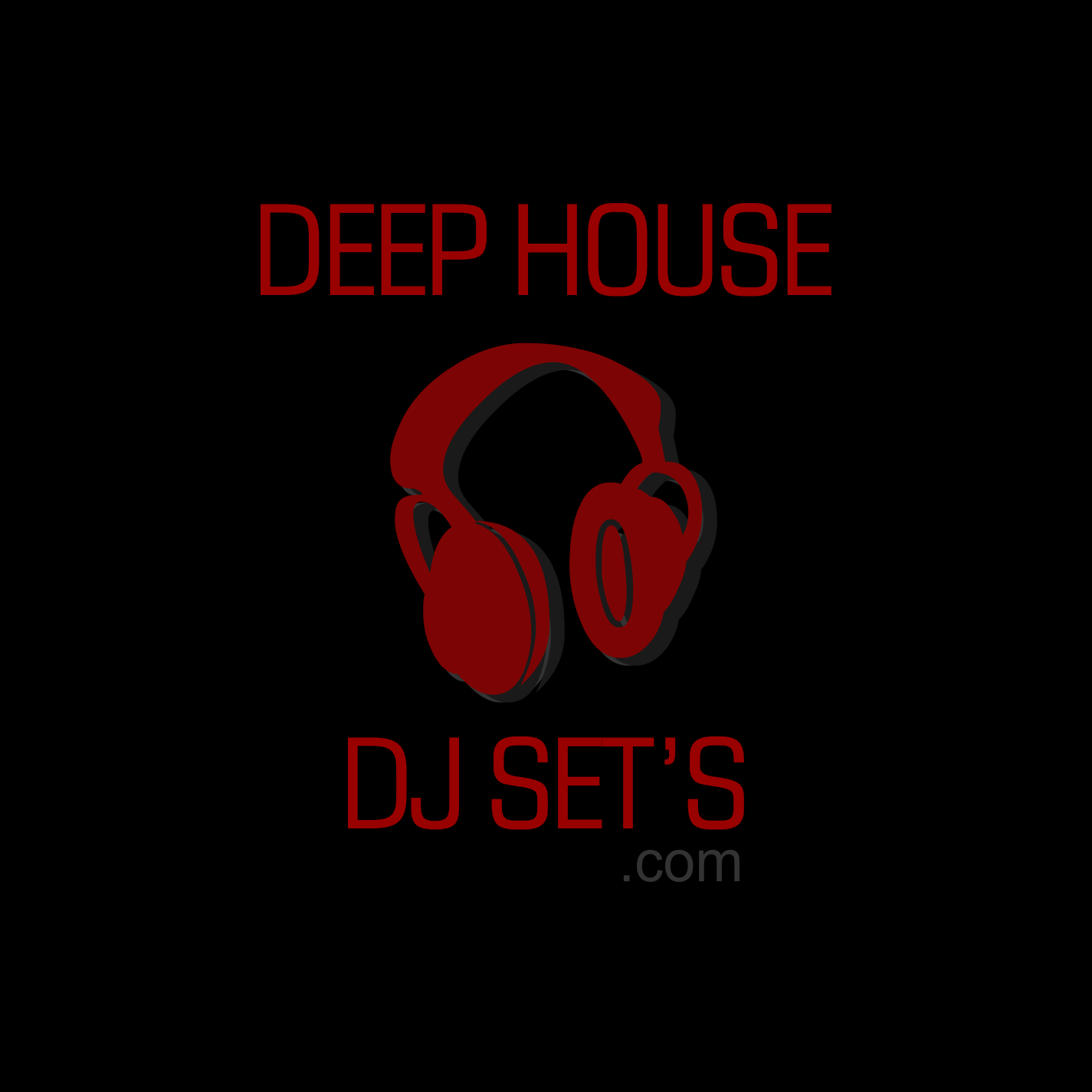 DEEP HOUSE DJ SET'S