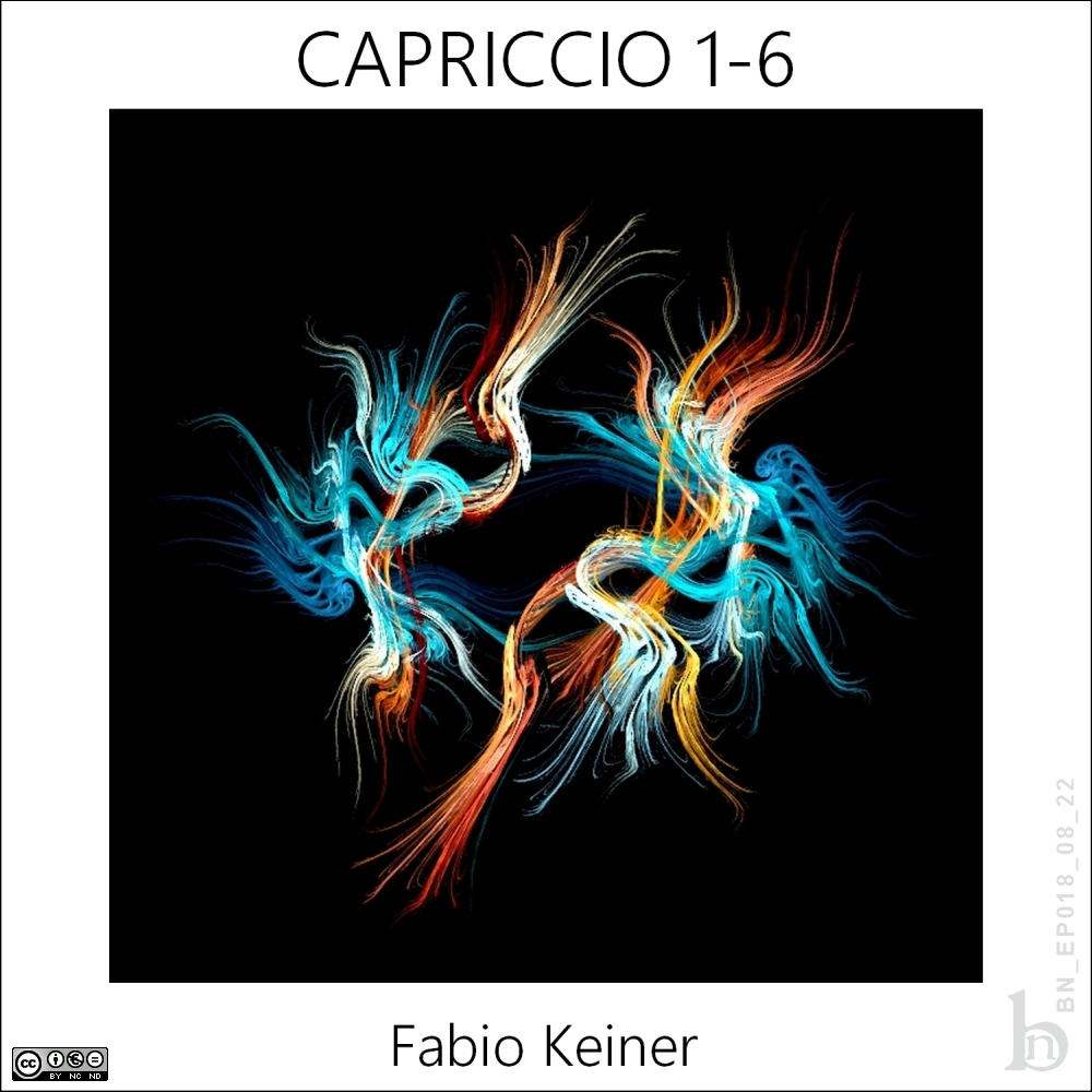 Fabio Keiner – Capriccio