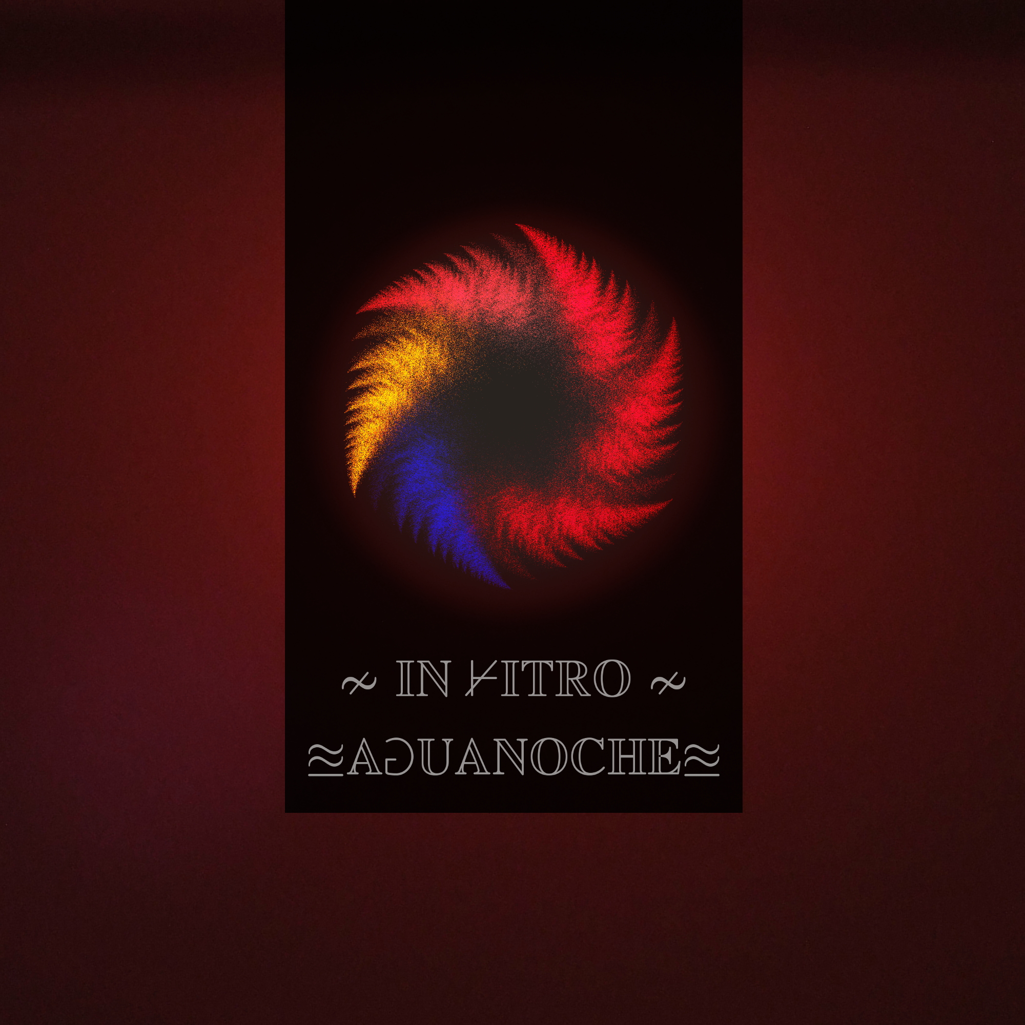 In Vitro – Aguanoche